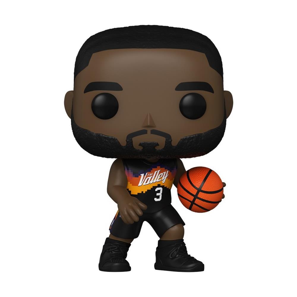 ! Pop Nba: Suns- Chrispaul (City Edition 2021)  - Foto 1
