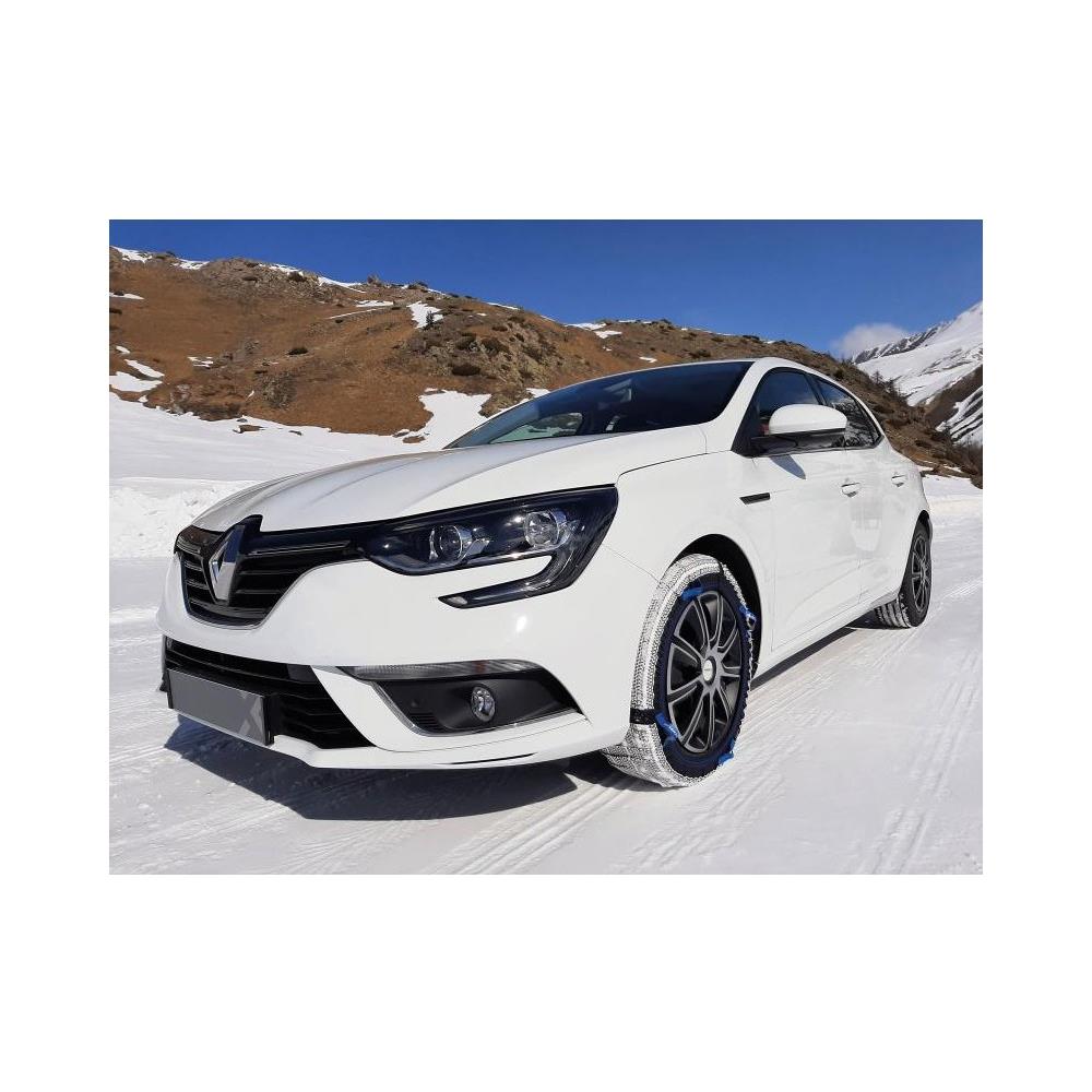 Calze Da Neve In Tessuto Sos Grip Evolution Gruppo Sos2 - Foto 2