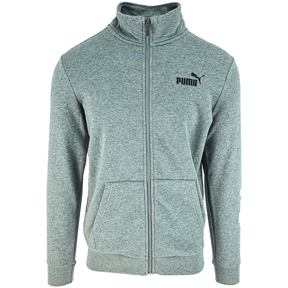 Ess Track 58669603, Uomini, Grigio, M - Foto 2