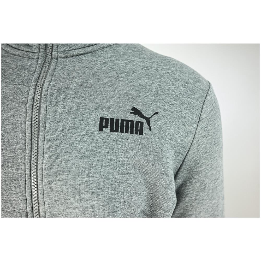 Ess Track 58669603, Uomini, Grigio, M - Foto 6