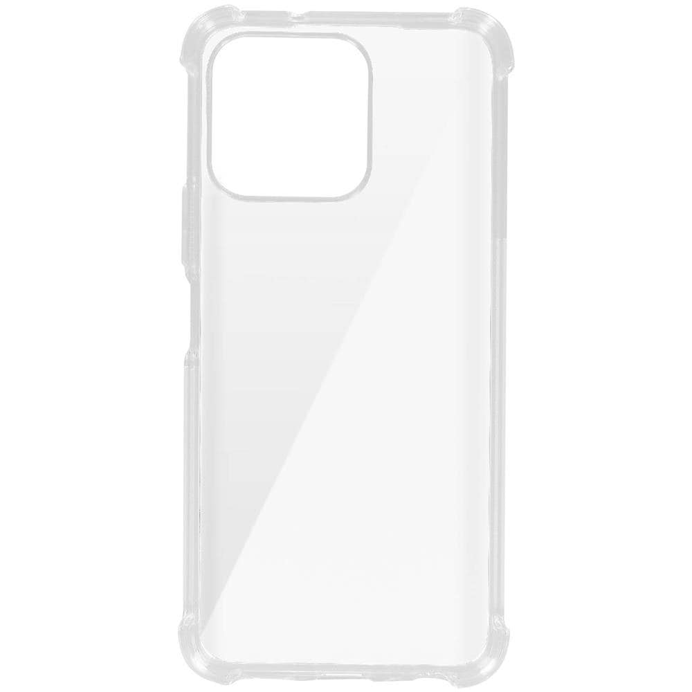 Cover Per Honor 70 Lite, X8 5g / X6 Di Silicone Angoli Rinforzati Trasparente - Foto 6