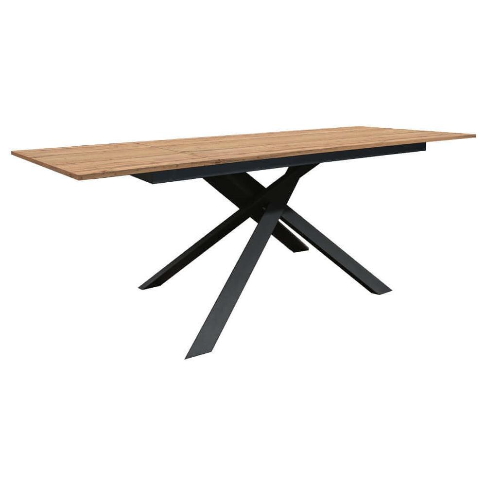 Electra - Tavolo Da Pranzo Allungabile - Foto 1