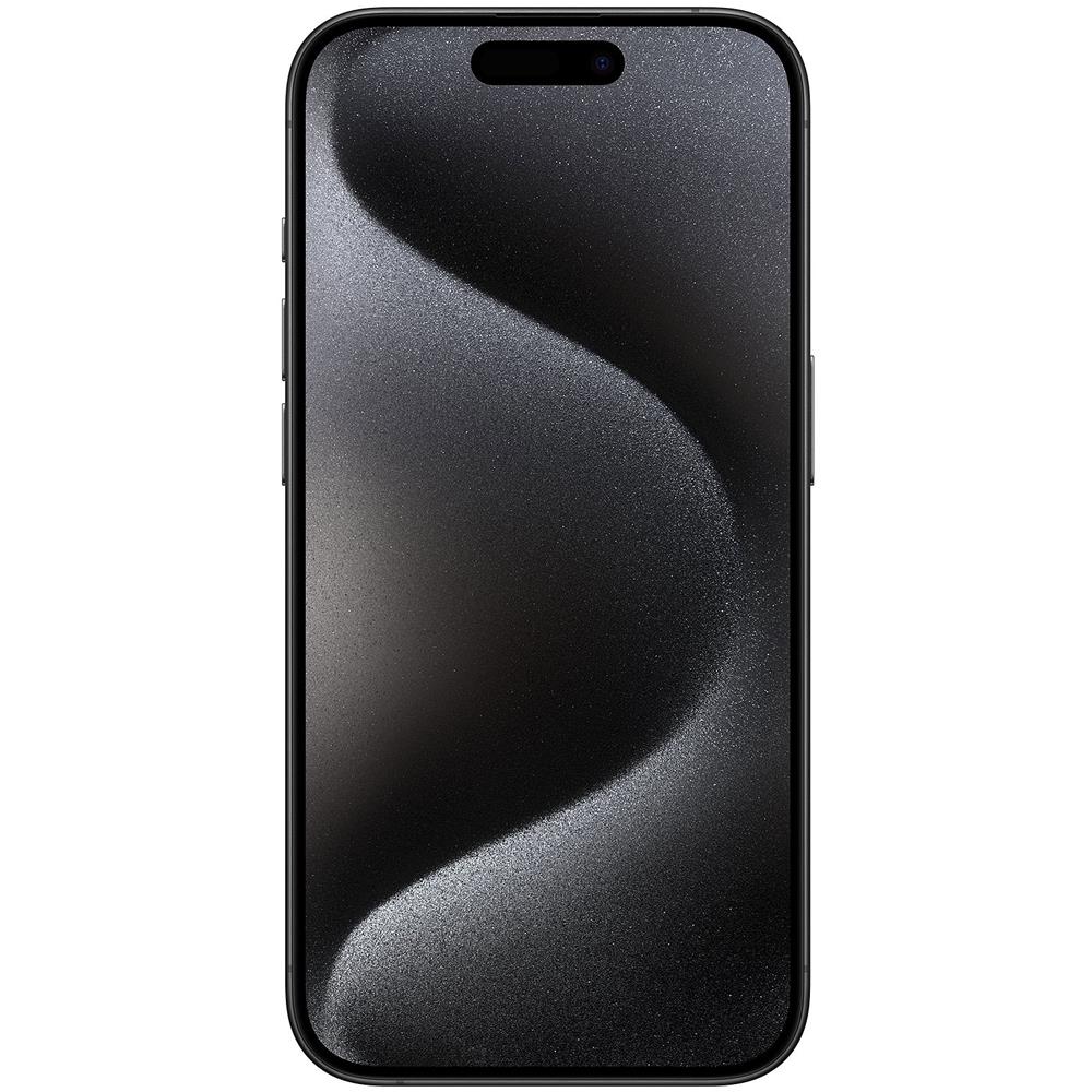 iPhone 15 Pro 256 GB Titanio Nero - Foto 3