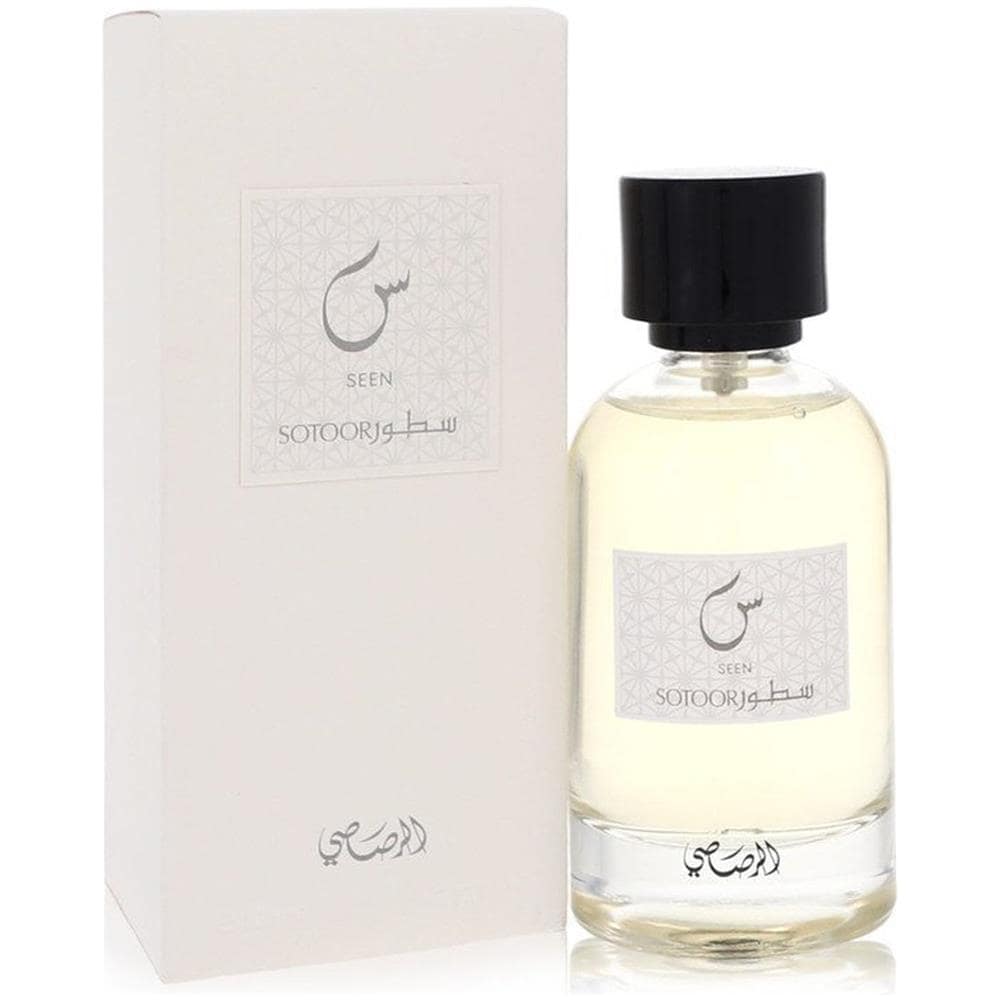 Sotoor Seen By Rasasi Eau De Parfum Spray 3.33 Oz (women) - Foto 1