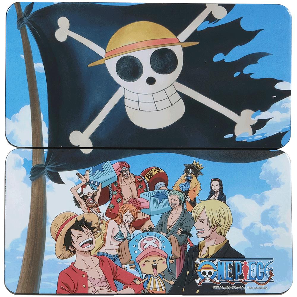 Custodia per Giochi Nintendo Switch Tema One Piece - Foto 2