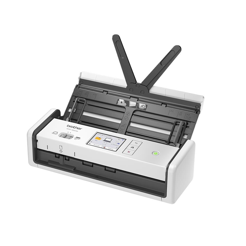 ADS-1800W Scanner ADF 1200 x 1200 DPI A4 Bianco - Foto 2