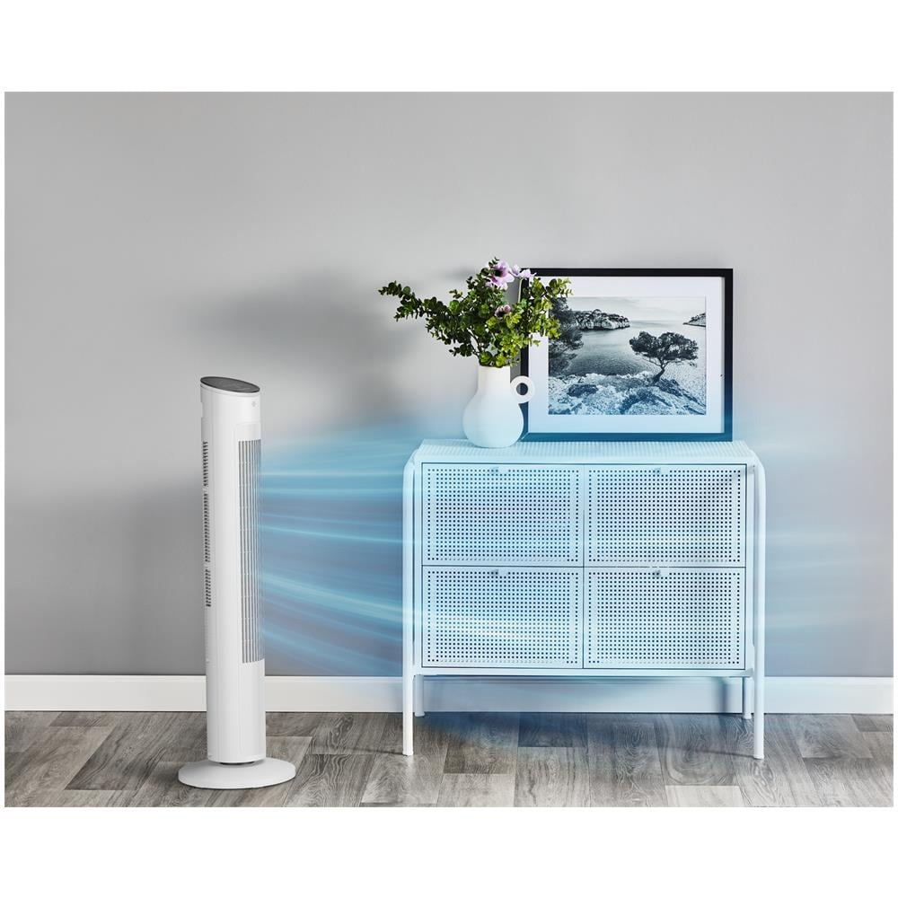 Eole VU6871 Bianco - Foto 2