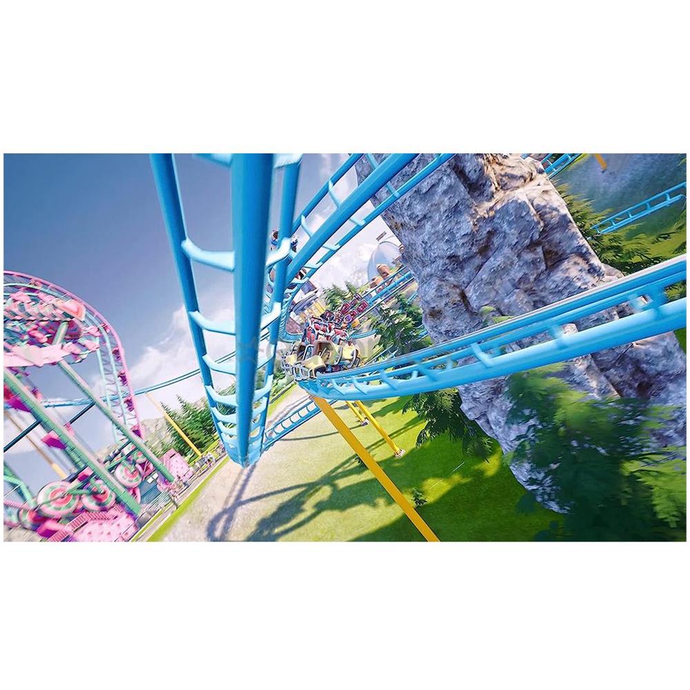 XBOX Serie X Park Beyond EU - Foto 3
