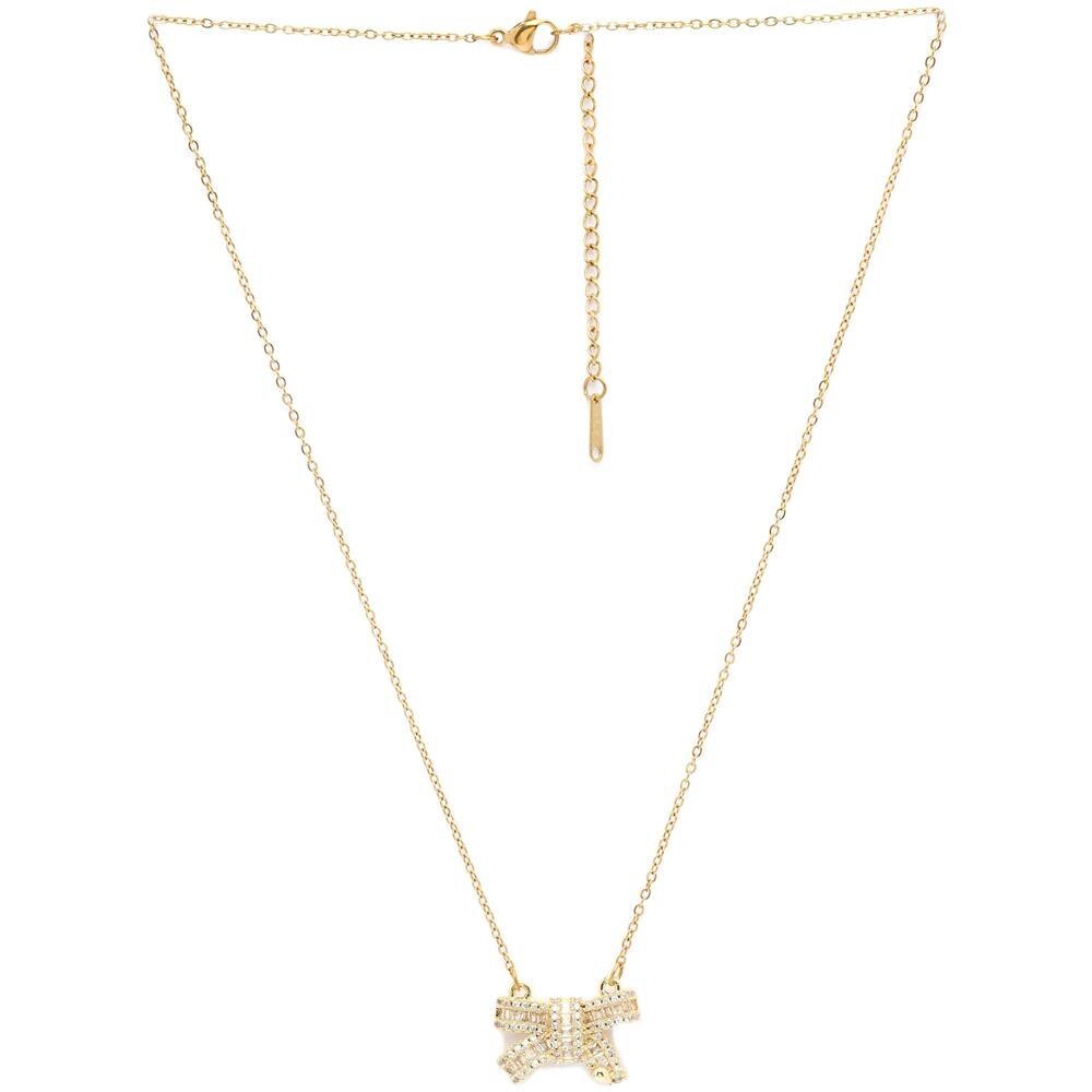 Collana Fiocco Grazioso - Foto 2