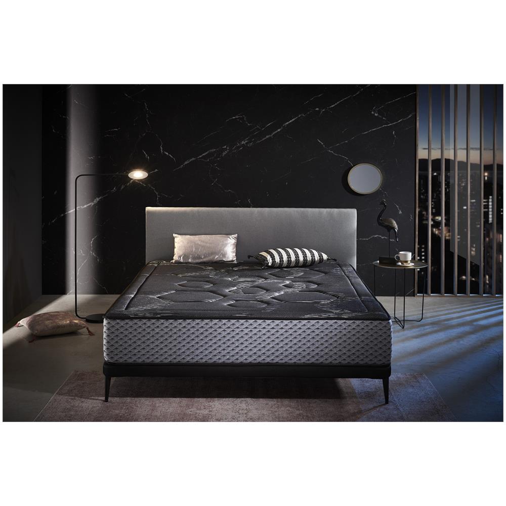 Materasso a Molle Insacchettate Graphene Night Comfort 150x180 - Foto 2