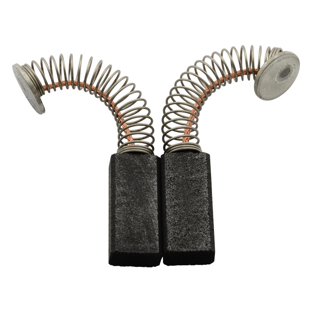 Spazzole di carbone per Kango 950 X. - 6,35 x 9,52 x 20 mm - coppia - Foto 1