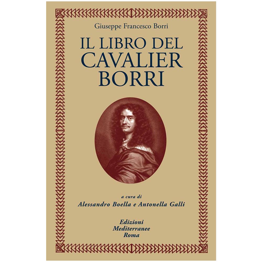Giuseppe F. Borri - Il libro del cavaliere Borri - Foto 3