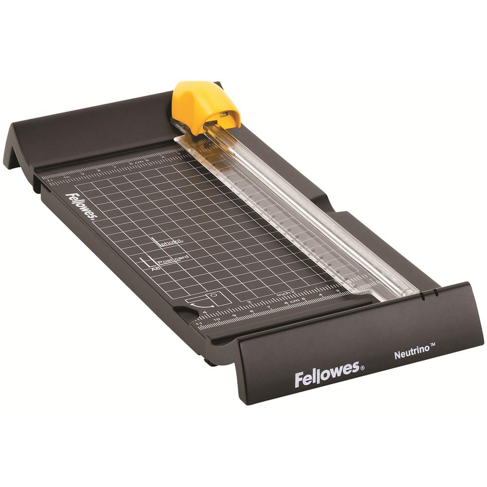 Taglierina per foto Neutrino - A5 - 240 mm - 5412701 - Foto 2