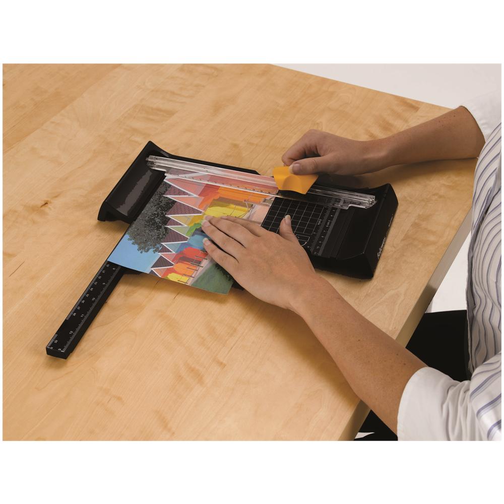 Taglierina per foto Neutrino - A5 - 240 mm - 5412701 - Foto 6