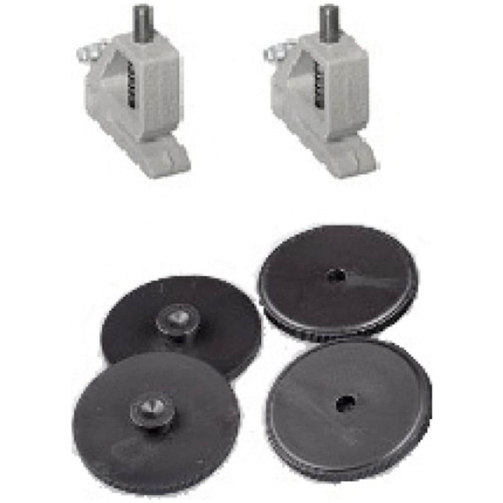 kit 2 punzoni + 4 dischi ricambio per HD2300x 2101631 - Foto 1