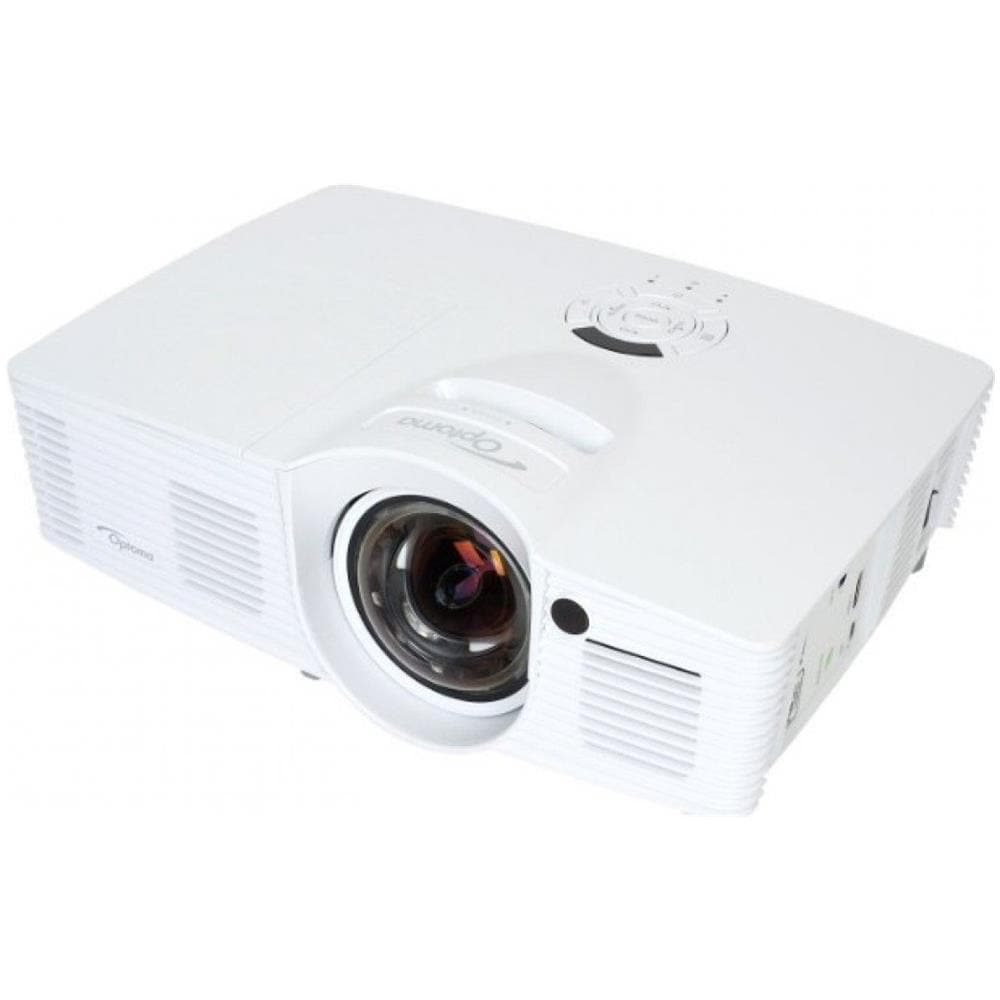 Proiettore EH200ST DLP 3D Full HD 3000 ANSI lm Rapporto di Contrasto 20000:1 2HDMI - Foto 6