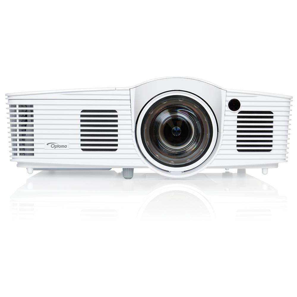 Proiettore EH200ST DLP 3D Full HD 3000 ANSI lm Rapporto di Contrasto 20000:1 2HDMI - Foto 2