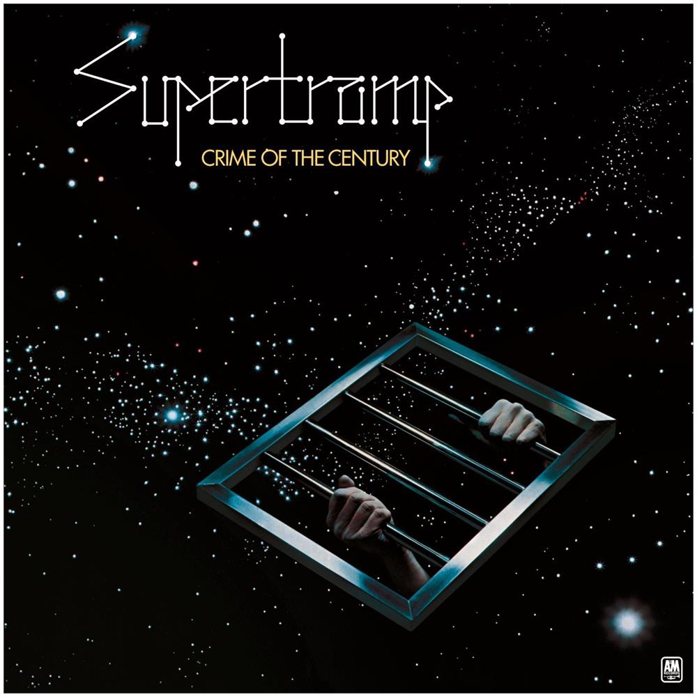 Supertramp - Crime Of The Century - Foto 1
