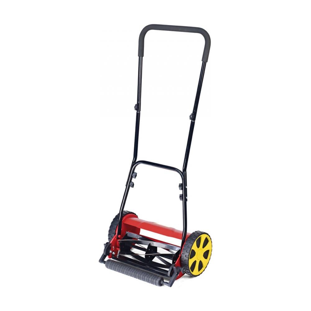 Tosaerba Manuale 35 cm TT 350 S 15B-BA--650 - Foto 2