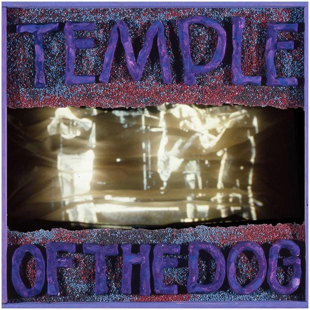 Temple Of The Dog - Temple Of The Dog (2 Lp) - Foto 1