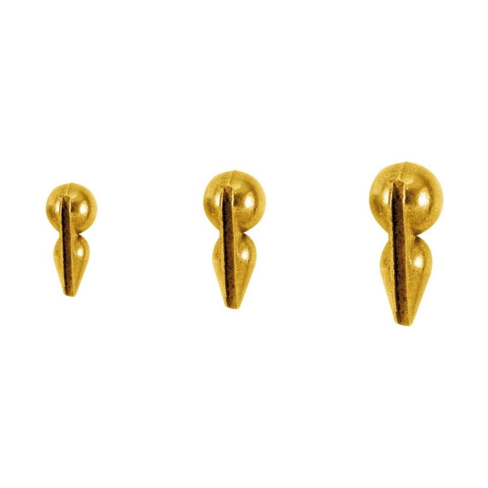 Body Bead Plus S Giallo - Foto 1