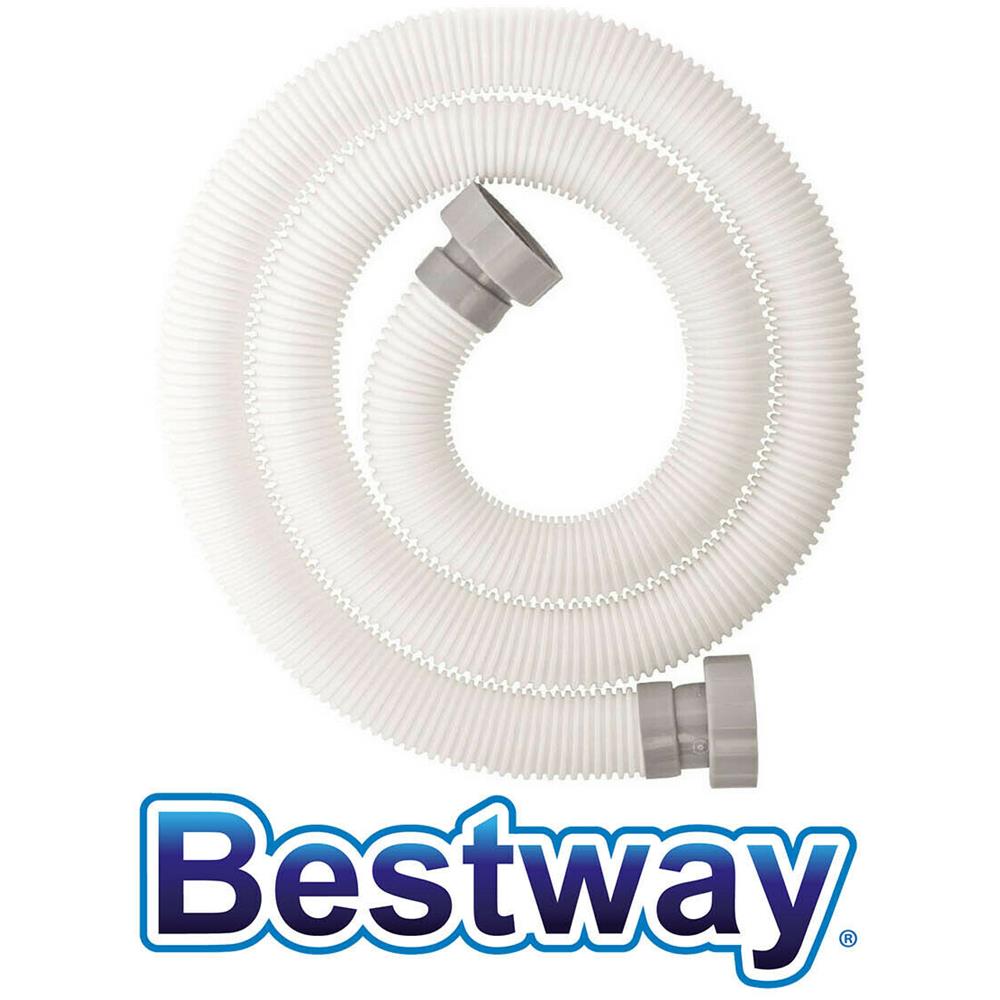 Tubo Pompe E Filtri Piscina 3 M 58368 - Foto 5