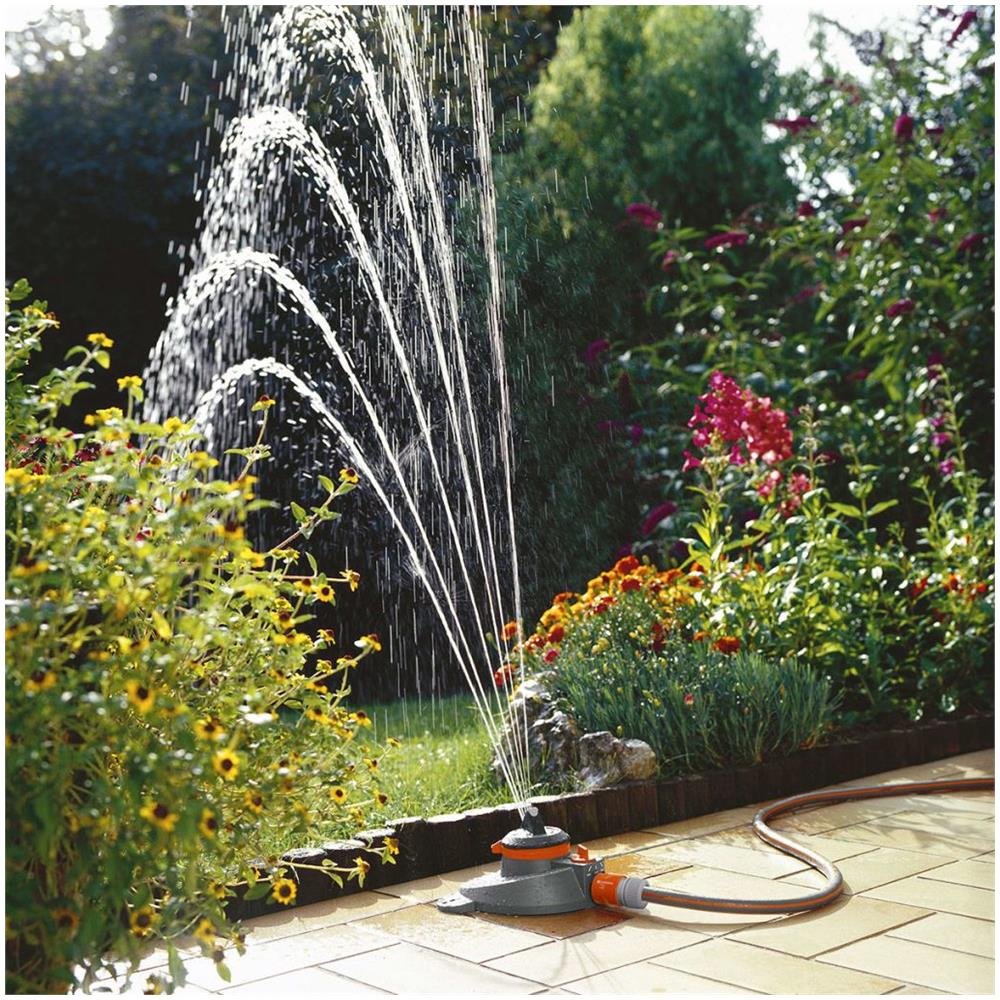 Irrigatore Circolare Comfort Tango 310 M² 2065-20 - Foto 2