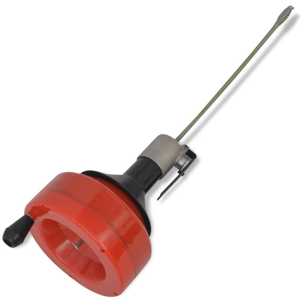 Scovolino Funzione Manuale / trapano 8 M - Foto 2