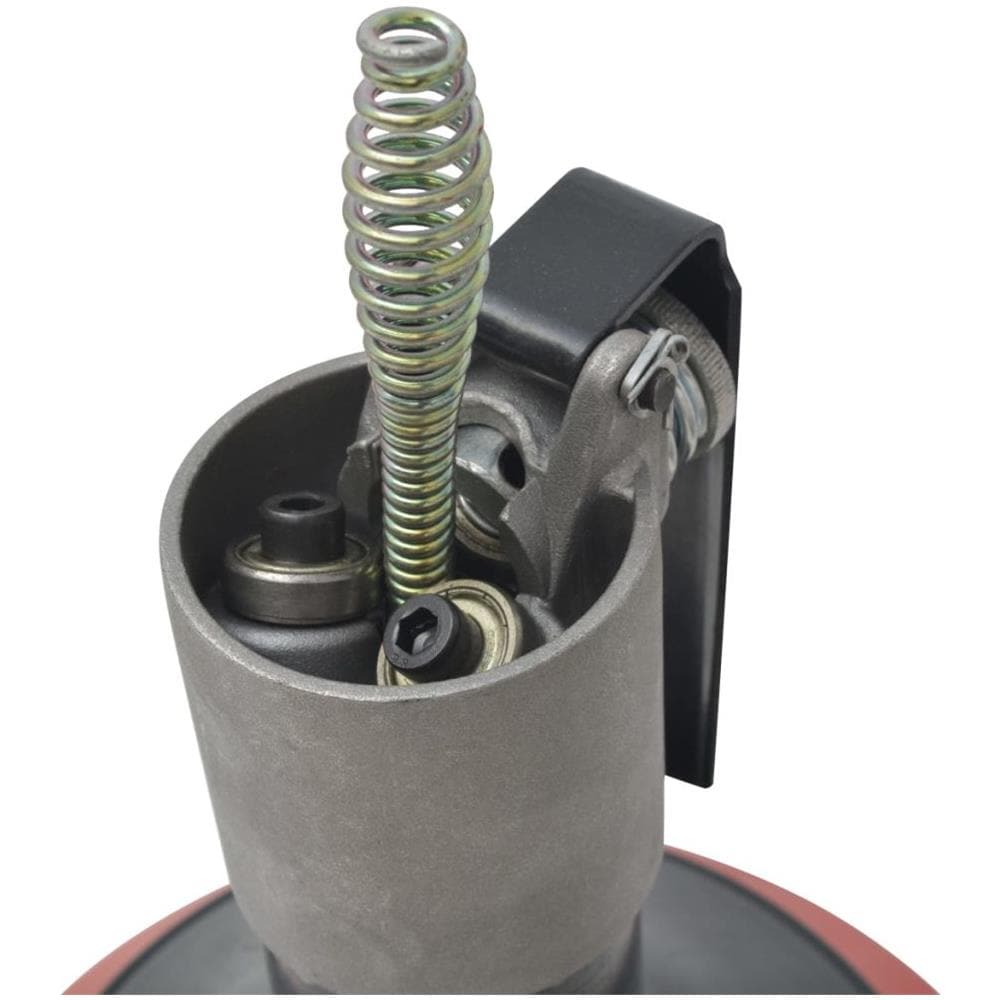 Scovolino Funzione Manuale / trapano 8 M - Foto 5