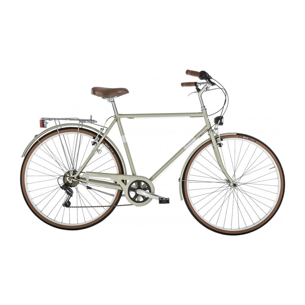 Bici Elettrica Alpina Alpina Bike L'EGO