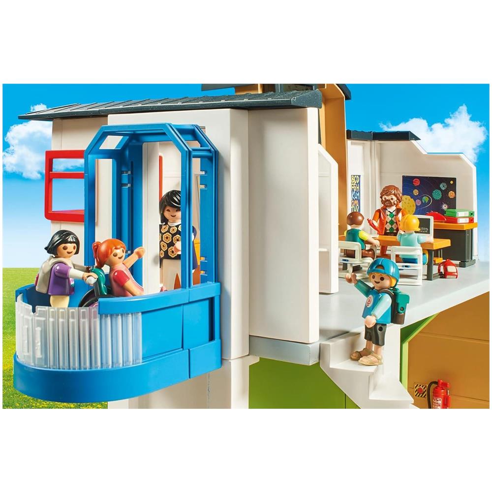 9453 City Life Grande Scuola - Foto 8