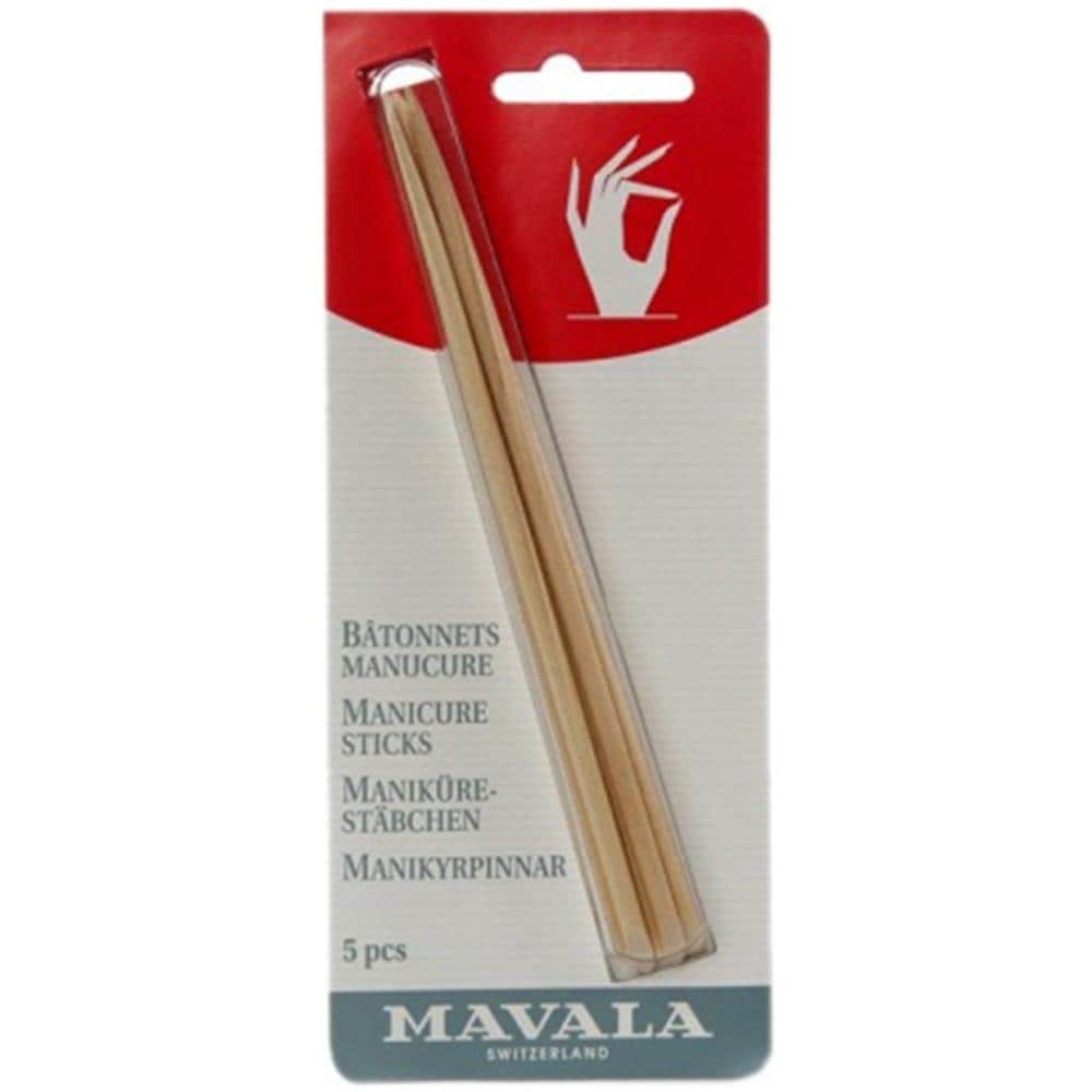 Manicure E Pedicure Mavala Fragrances Orange Sticks Cosmetici E Profumeria Donna One Size - Foto 1