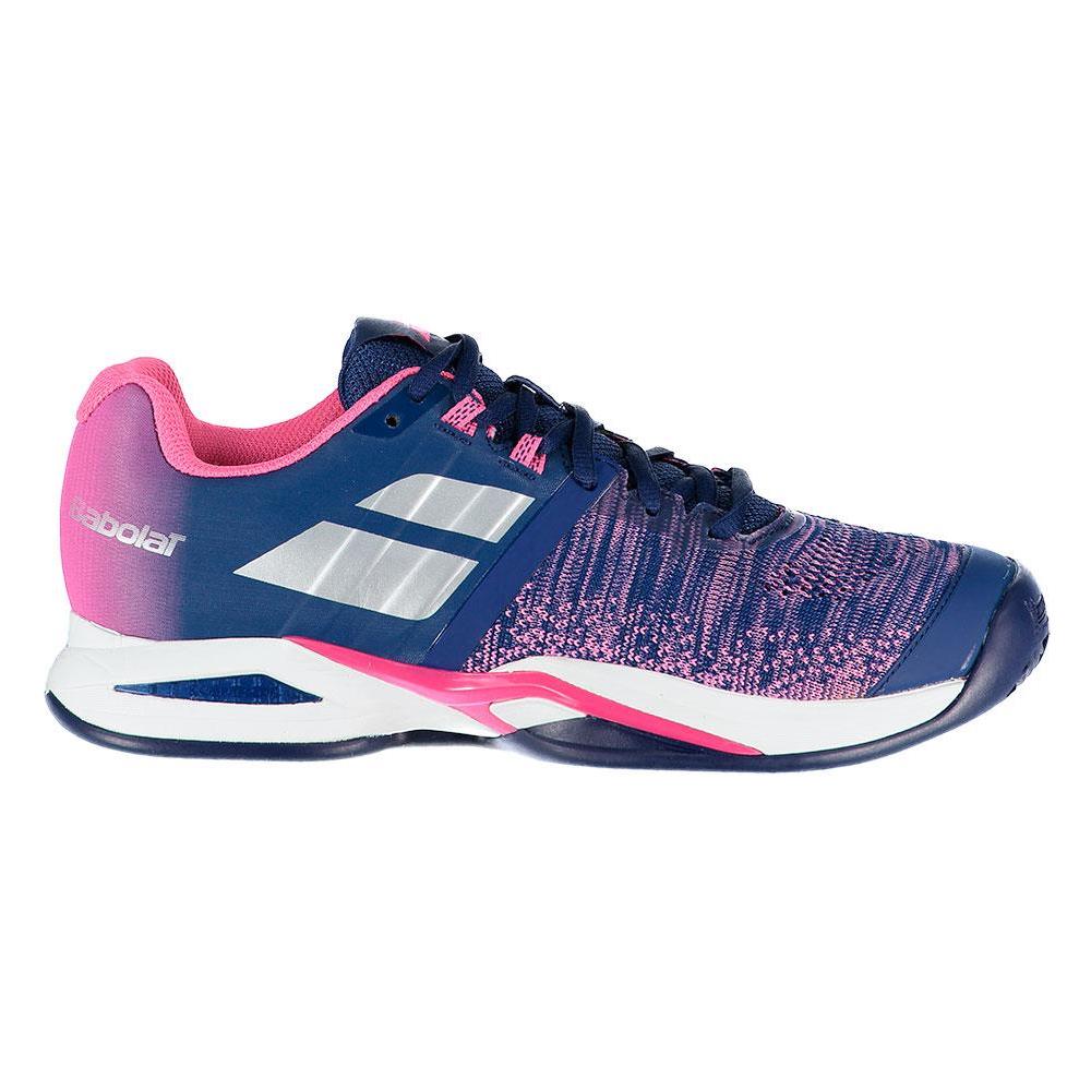 Scarpe Sportive Propulse Blast Clay Scarpe Donna Eu 40 1/2 - Foto 1