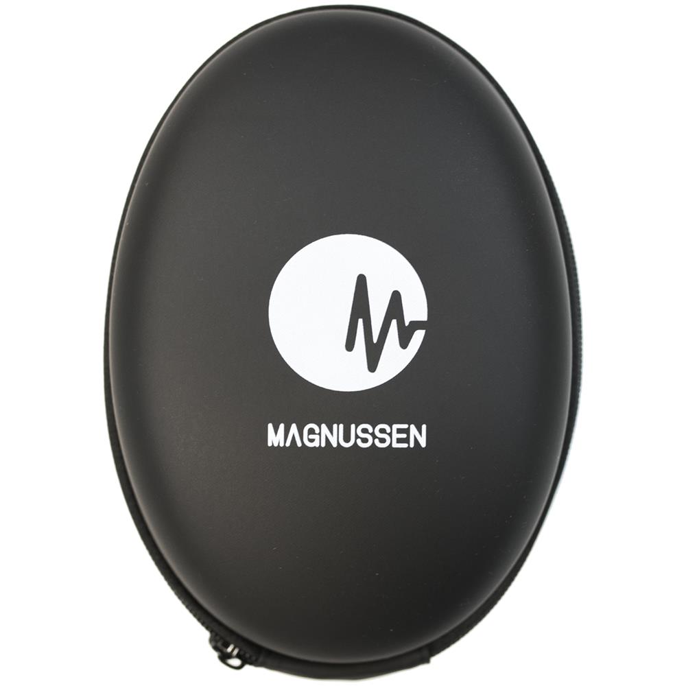 Magnussen W1 Hw1000102 Cuffie Con Filo Pieghevoli E Con Astuccio - 150 Gr - Foto 2