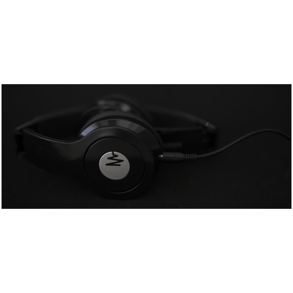 Magnussen W1 Hw1000102 Cuffie Con Filo Pieghevoli E Con Astuccio - 150 Gr - Foto 6