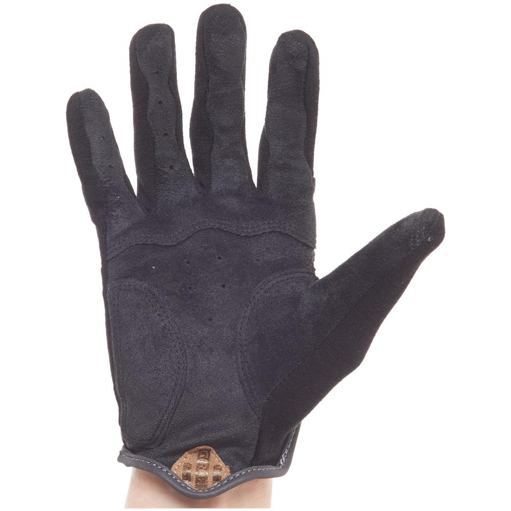 Guanti Mtb Giro 2019 Dwool Nero (xl, Nero) - Foto 2