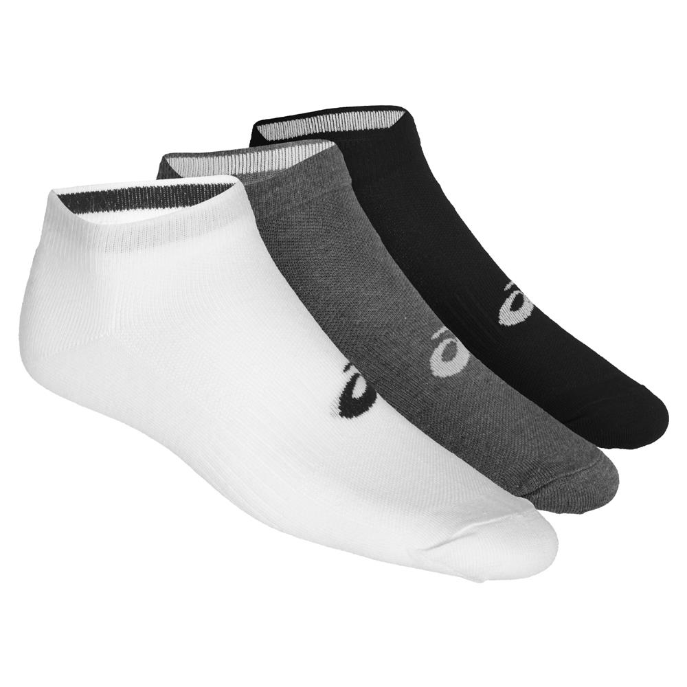 3ppk Ped Sock 155206-0701, Unisex, Multicolore, Calzini, Numero: 43-46 Eu - Foto 1
