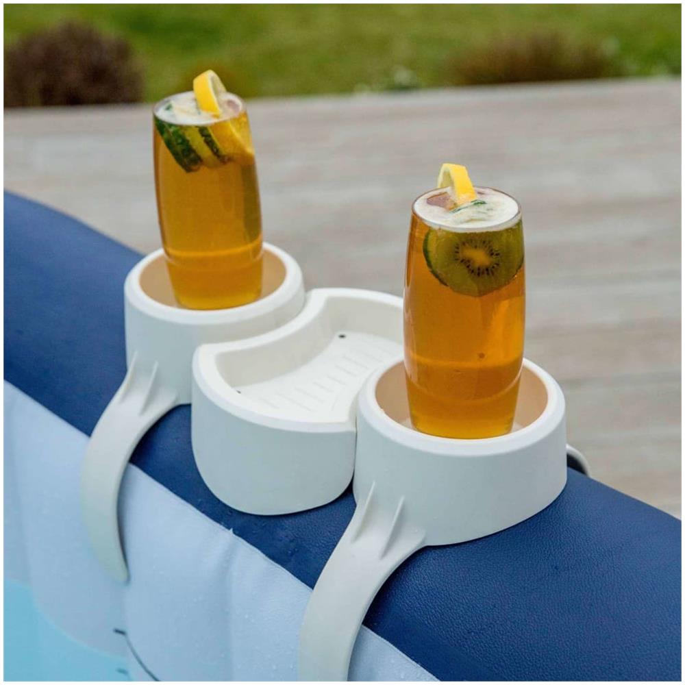 Porta Bevande Per Spa - Foto 1