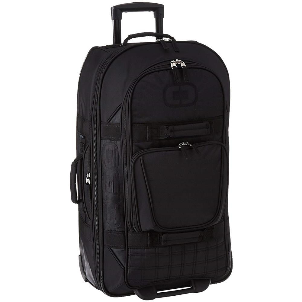 vers Trolley, Stealth (nero) - Og108226-36 - Foto 1