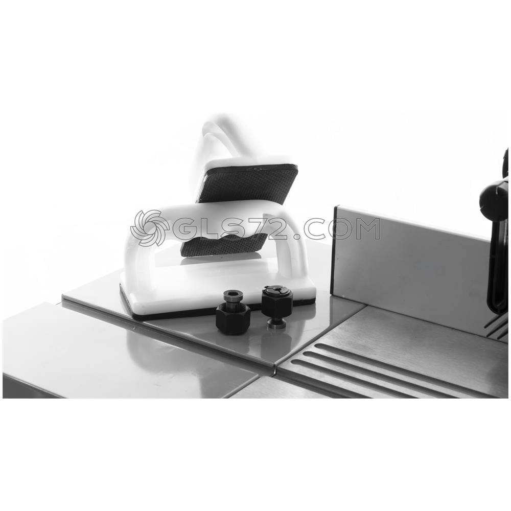 Fresatrice Toupie Da Banco Per Legno Holzmann Tfm610v - Foto 11