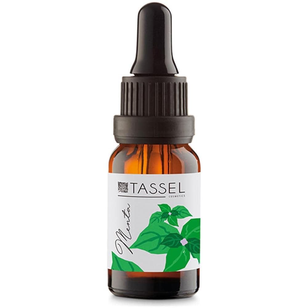 Tassel 15ml Olio Essenziale Di Menta - Foto 1