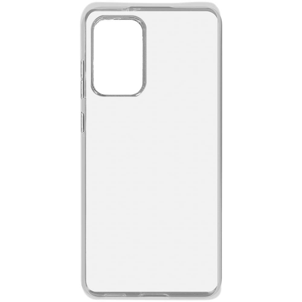 Cover Samsung Galaxy A72 Protezione Antiurto Trasparente - Foto 1