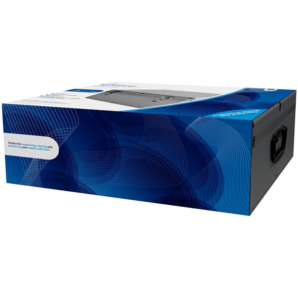 BOX77, Argento - Foto 1