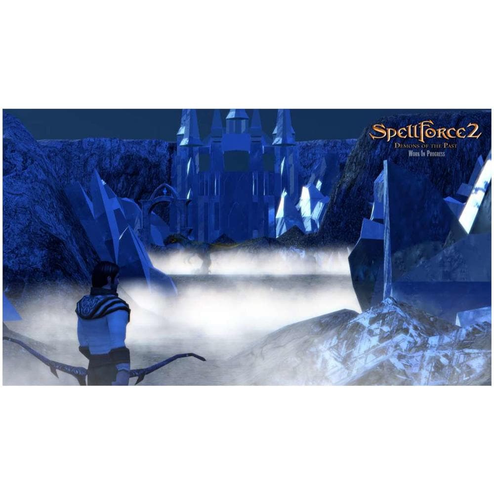 SpellForce 2 Demons of The Past PC, PC, Strategia / RPG, 16/01/2014, Aggiuntivo,  - Foto 1