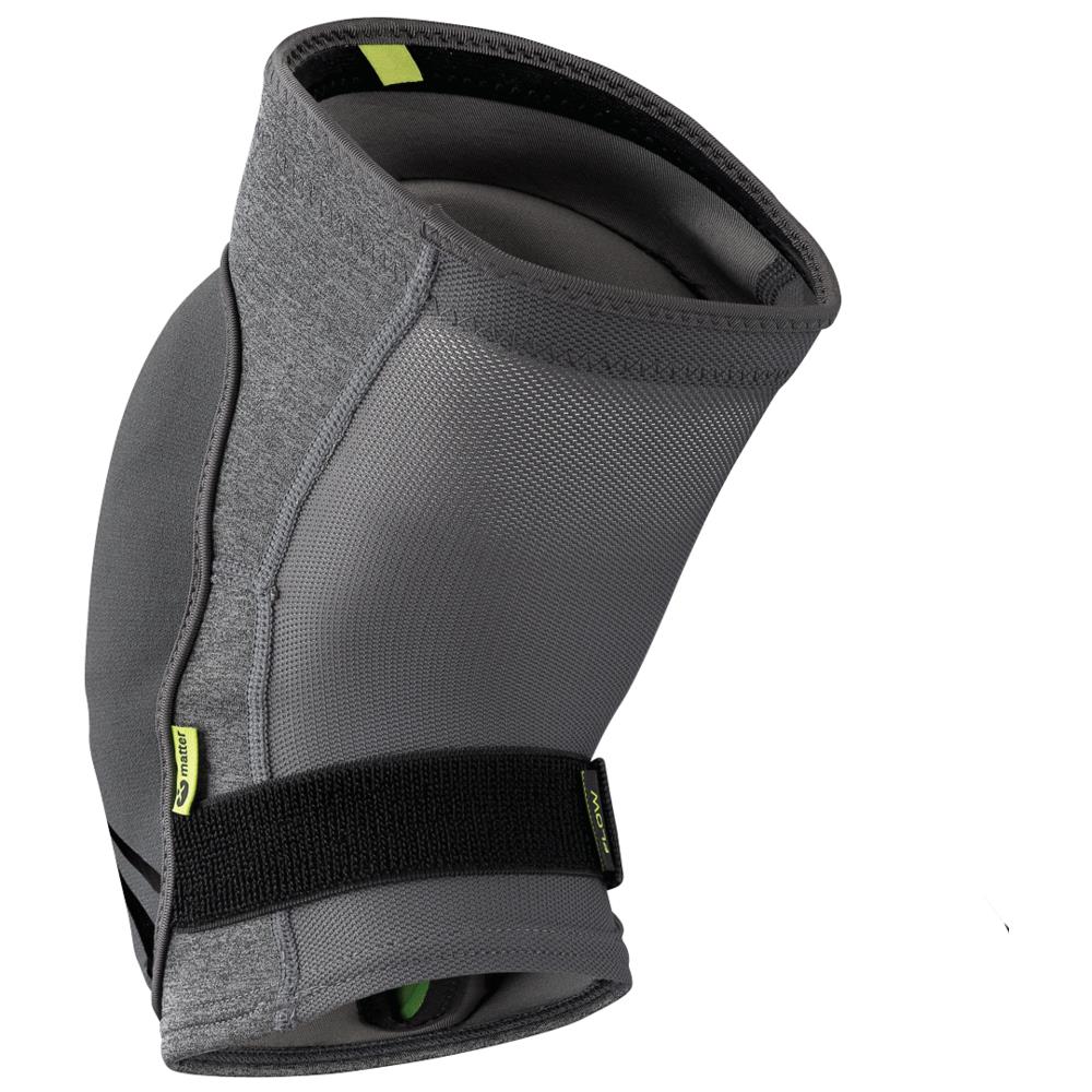 Flow Evo+ S Nero, Grigio Adulti - Foto 3