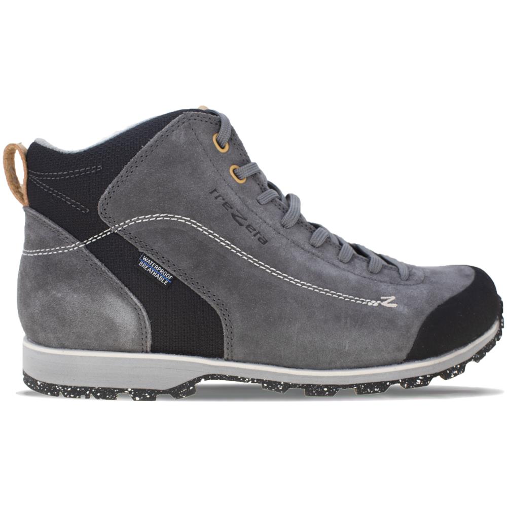 Stivali Zeta Mid Wp Taglia 39 Codice 010721030 Grigio - Foto 1