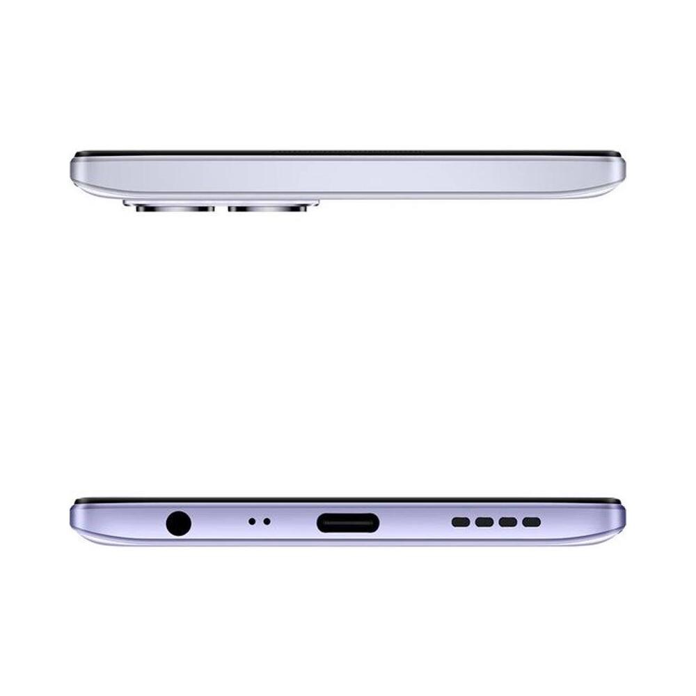 [Ricondizionato GOLD] 8i 64 GB 4 GB Ram Dual Sim Display 6.6" Full HD+ Slot Micro SD Fotocamera 50 Mpx Android Porpora - Foto 5