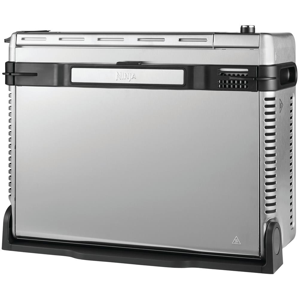 Fornetto Multifunzione SP101 8 in 1 Singolo 10 L Indipendente 2400 W Colore Nero / Stainless steel - Foto 2