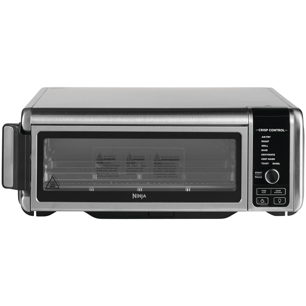 Fornetto Multifunzione SP101 8 in 1 Singolo 10 L Indipendente 2400 W Colore Nero / Stainless steel - Foto 1