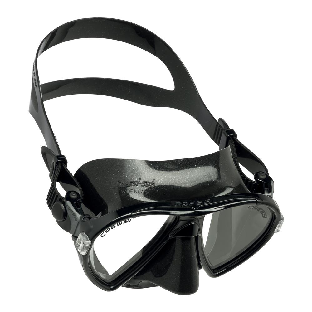 Ocean + Gamma Combo Trasparente Nero - Foto 3